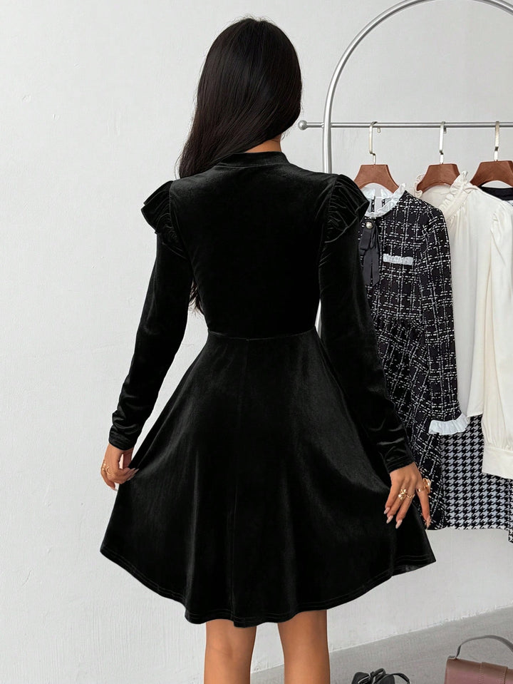 Rochie SHEIN, negru