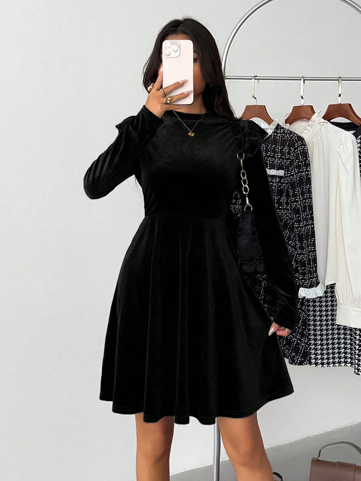 Rochie SHEIN, negru