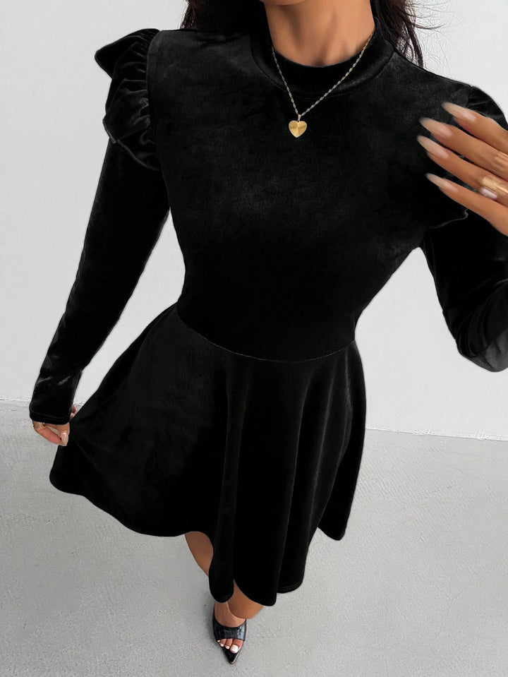 Rochie SHEIN, negru
