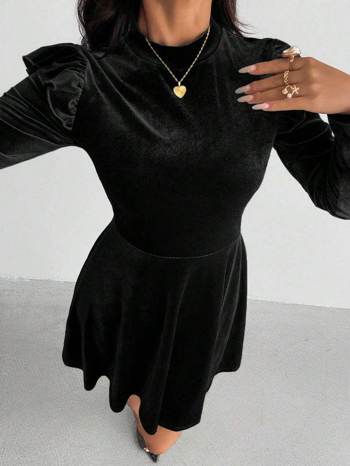 Rochie SHEIN, negru