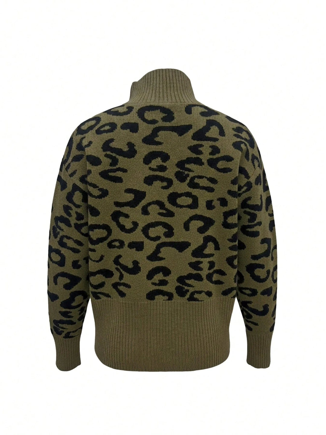 Pulover SHEIN, mix culori