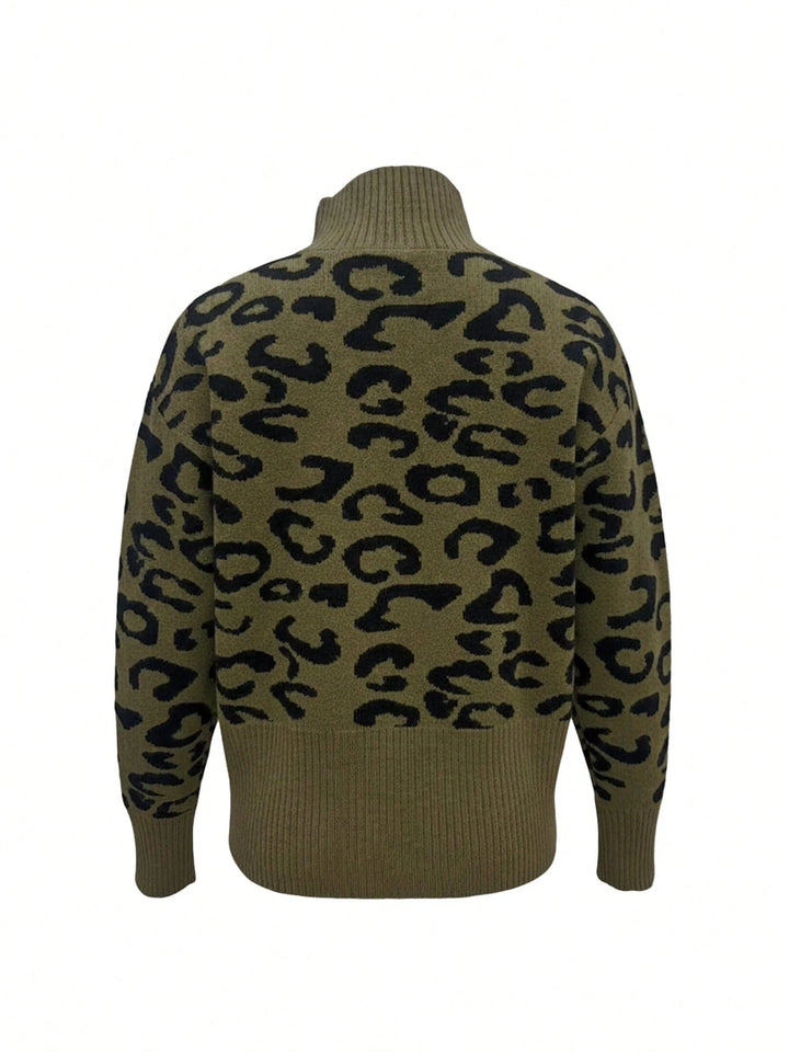 Pulover SHEIN, mix culori