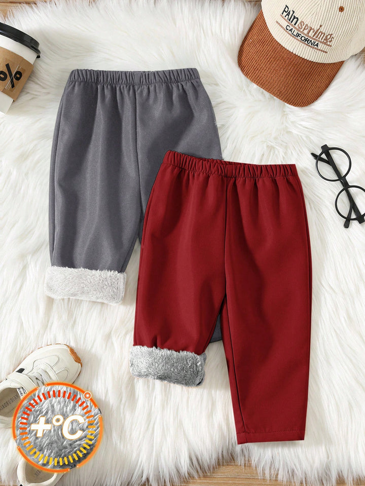 Set pantaloni SHEIN, mix culori