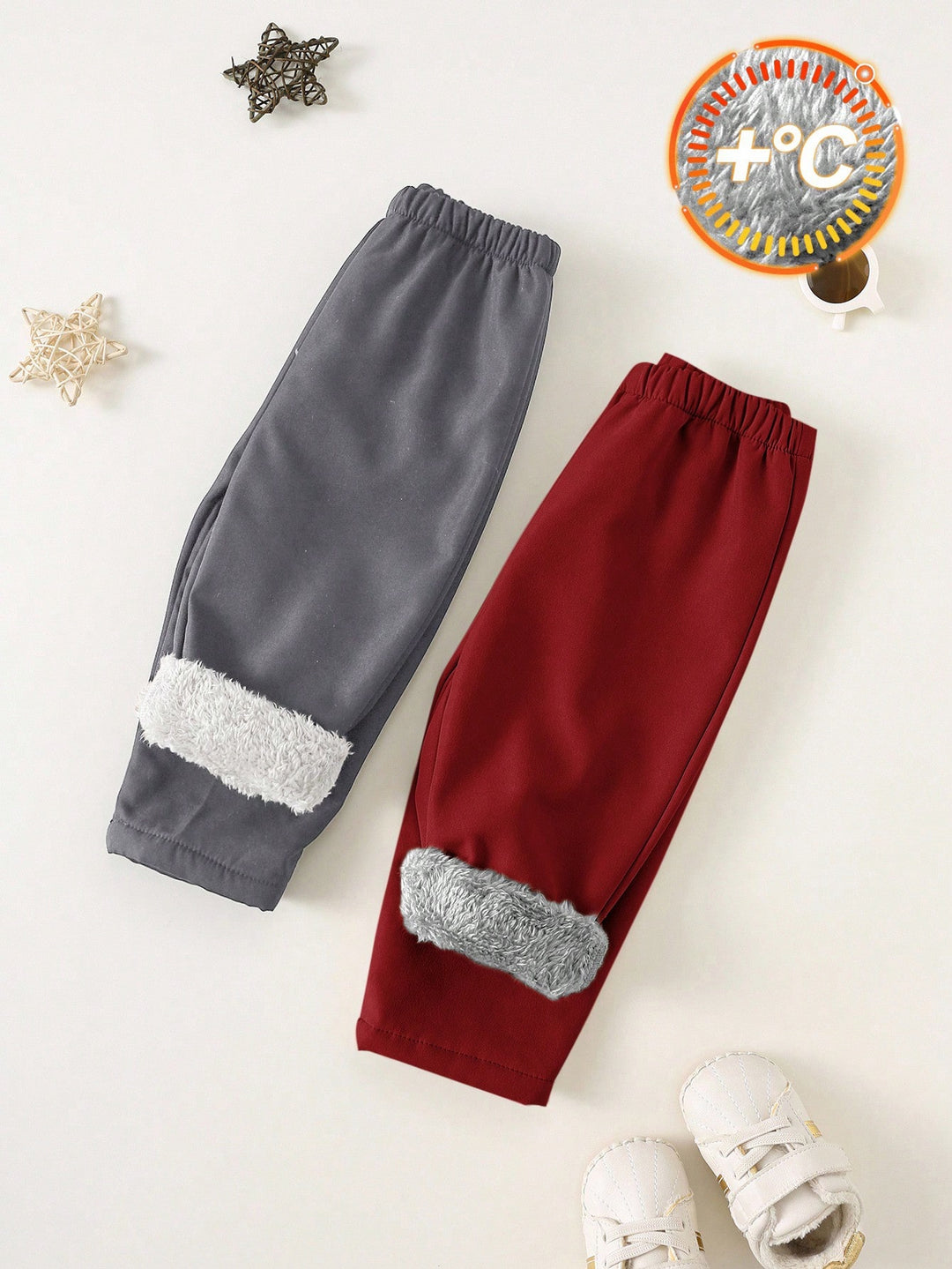 Set pantaloni SHEIN, mix culori