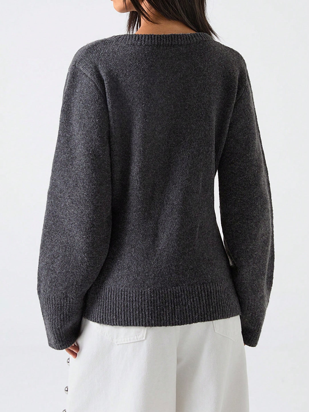Cardigan SHEIN