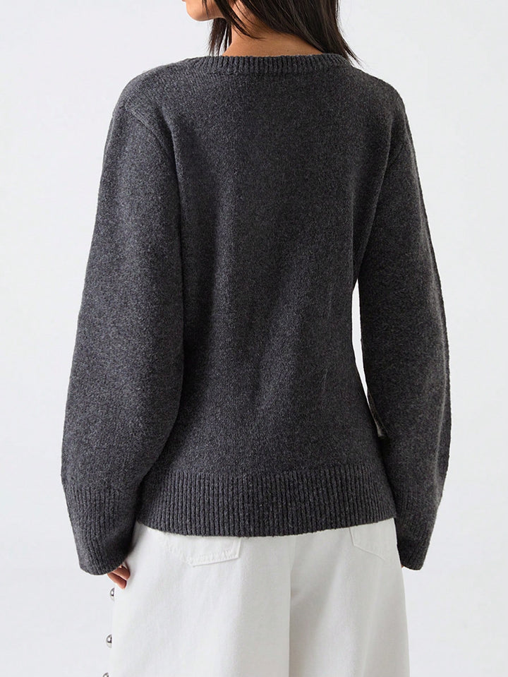 Cardigan SHEIN
