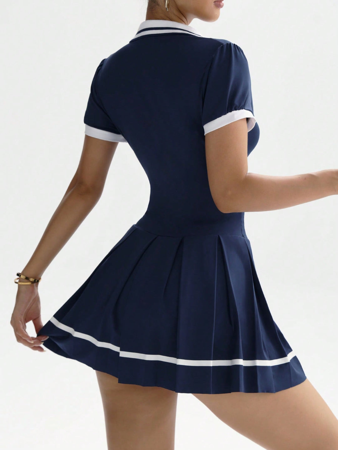 Rochie SHEIN, albastru