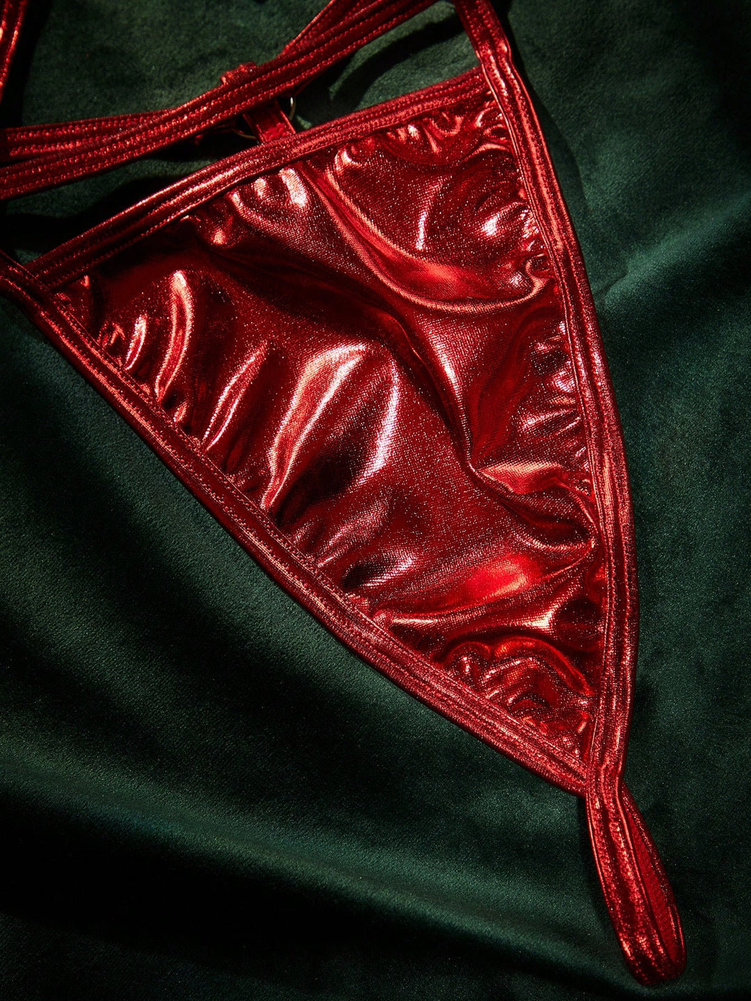 Body SHEIN, roșu