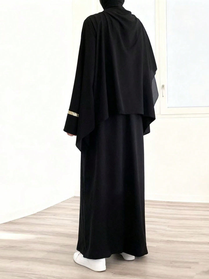 Rochie SHEIN, negru