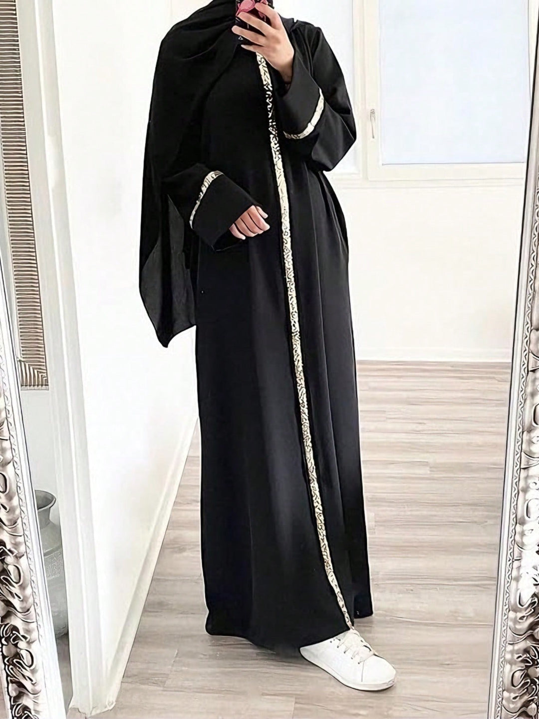 Rochie SHEIN, negru