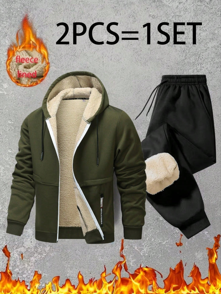 Compleu SHEIN, mix culori