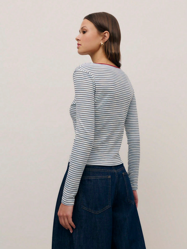 Tricou SHEIN, roșu