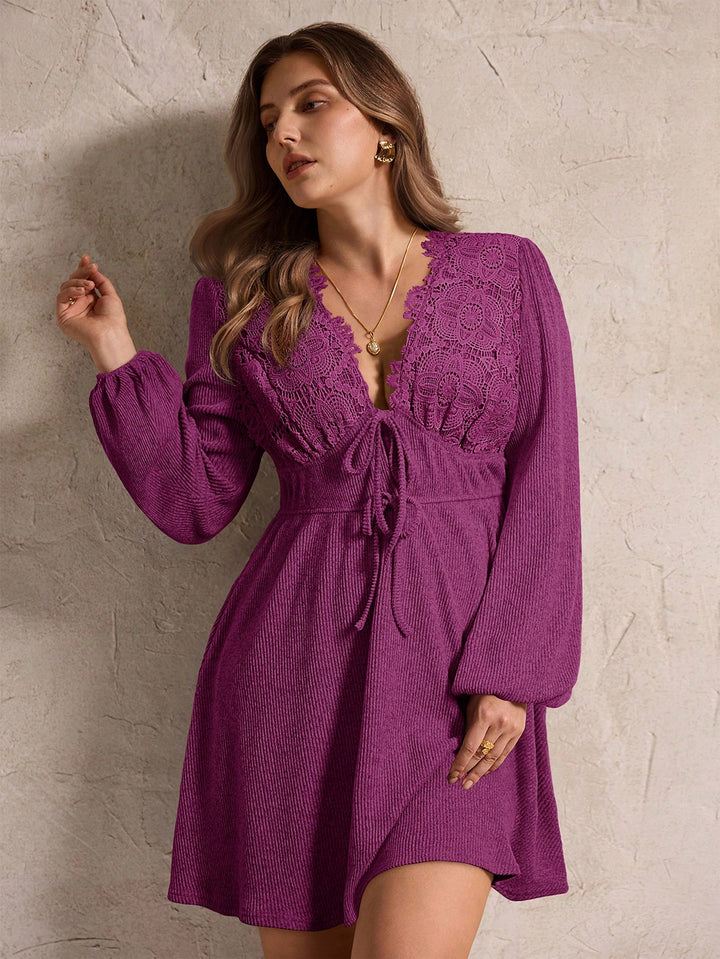 Rochie SHEIN, roz