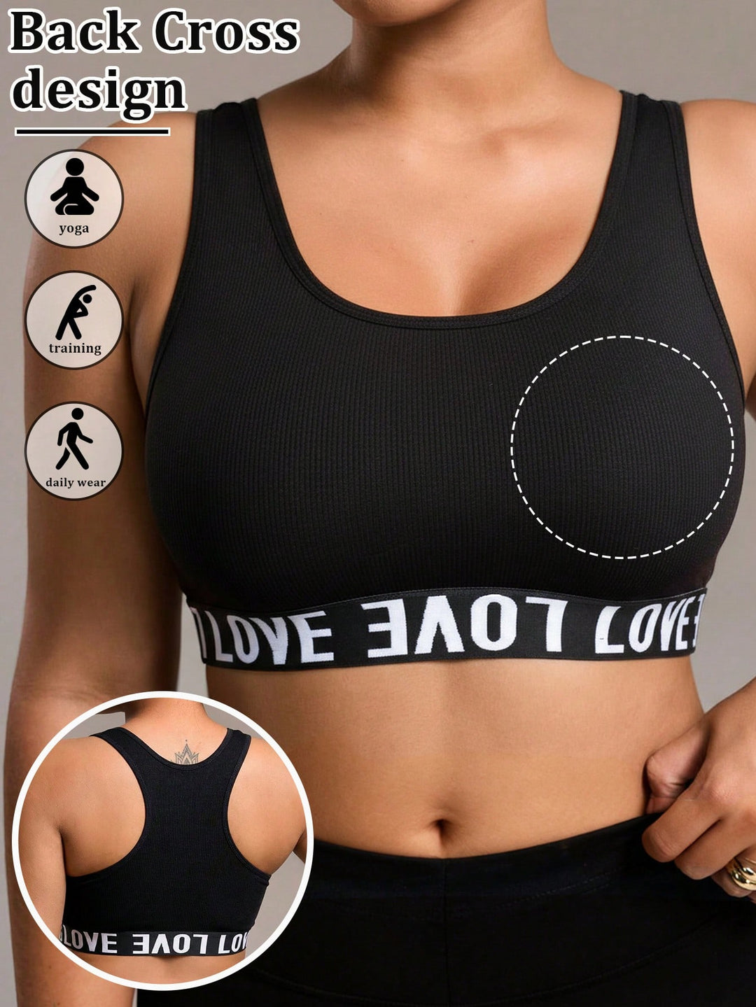 Sutien SHEIN