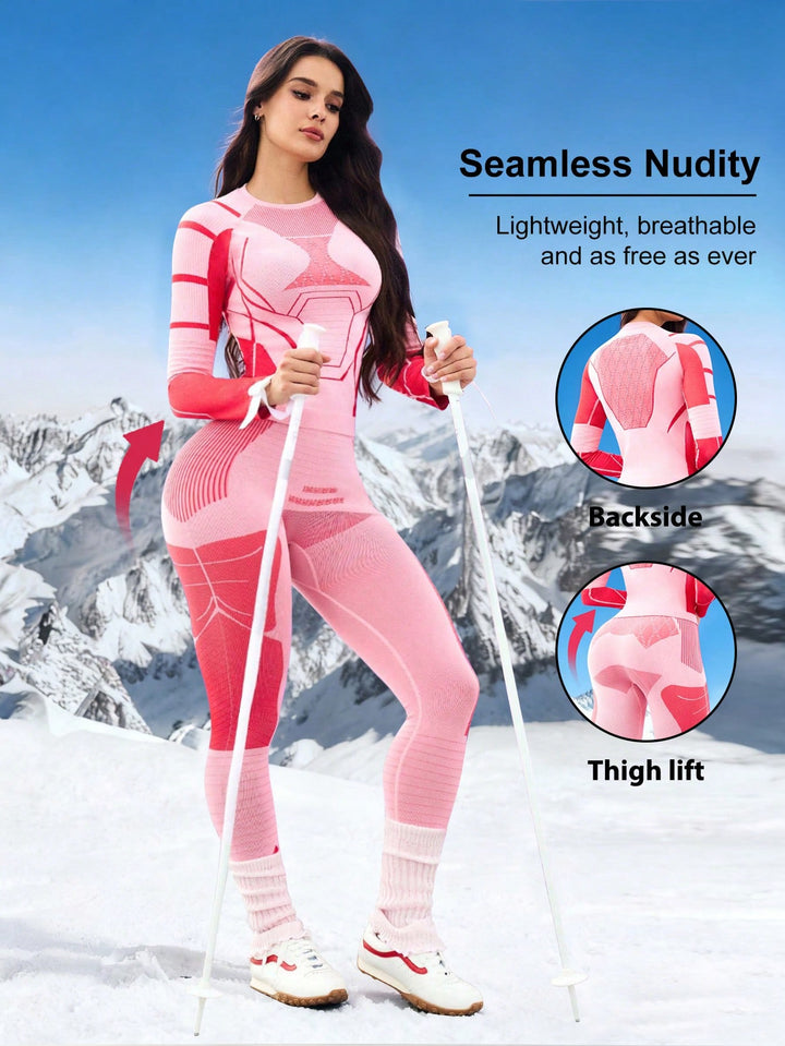 Compleu Sport SHEIN, mix culori