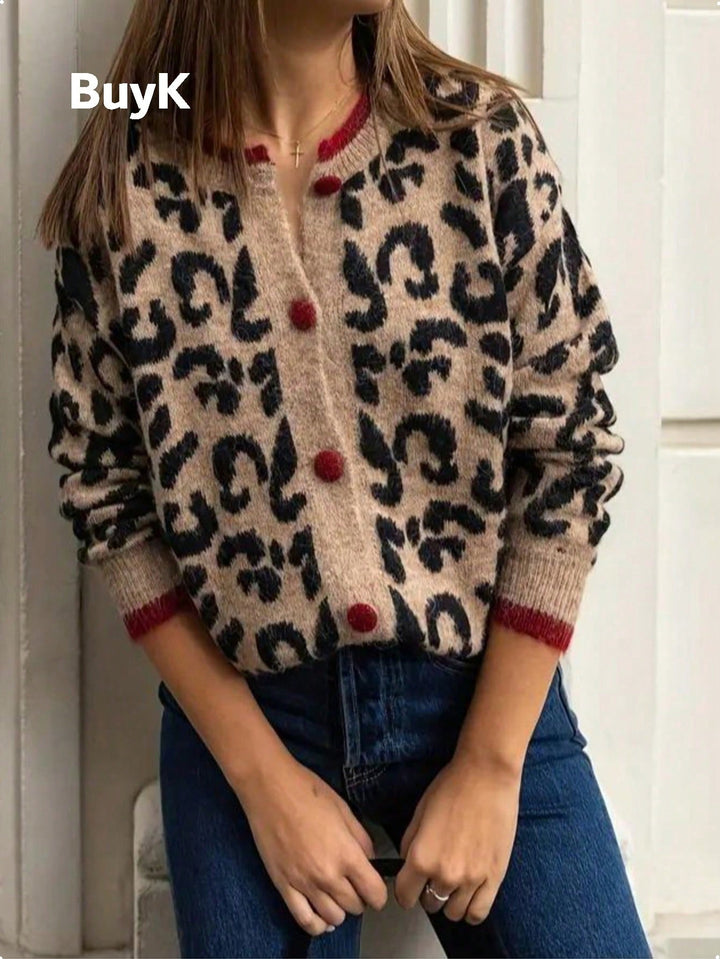Cardigan SHEIN