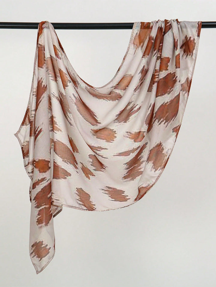 Hijab SHEIN, mix culori