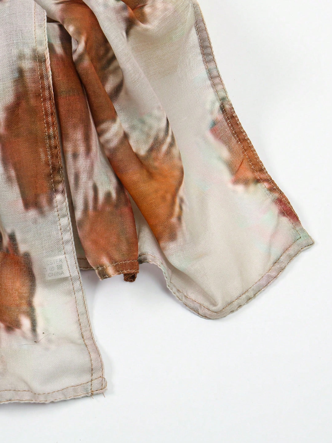 Hijab SHEIN, mix culori