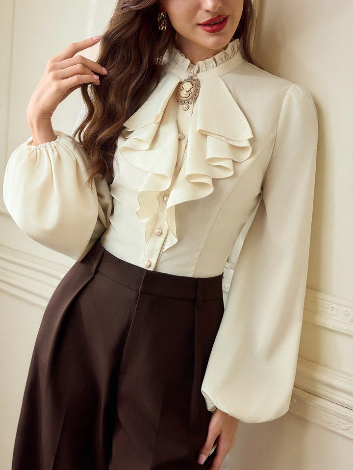 SHEIN ing, krém