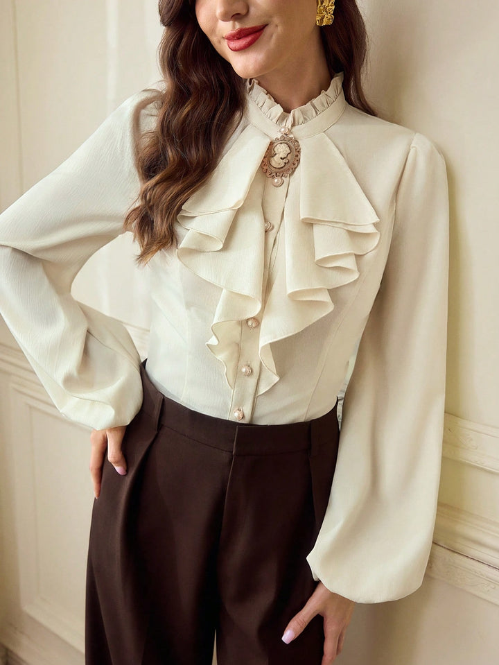 SHEIN ing, krém