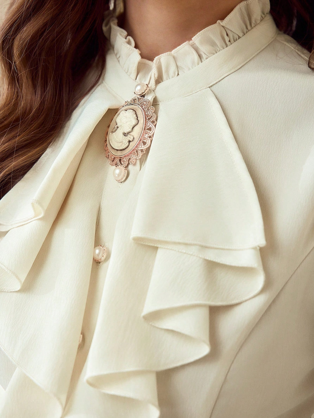 SHEIN ing, krém