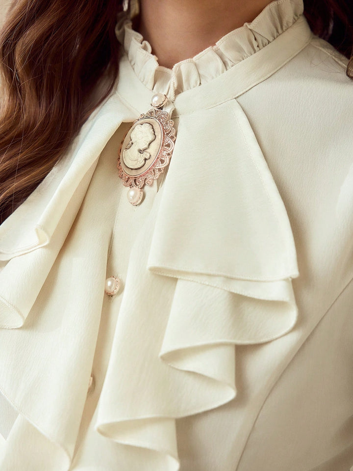 SHEIN ing, krém