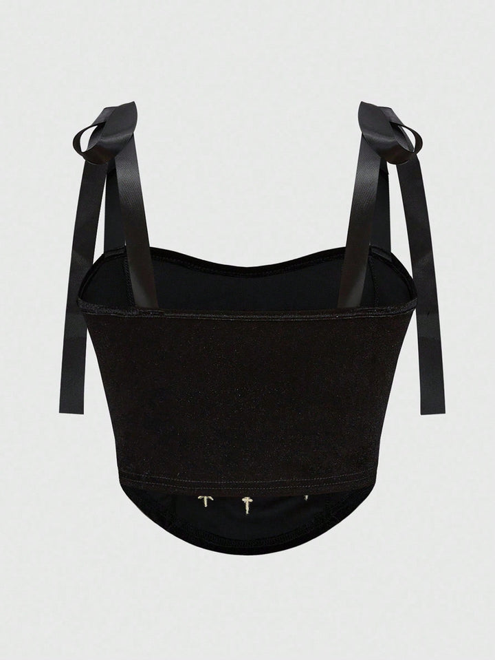 Maiou SHEIN, negru