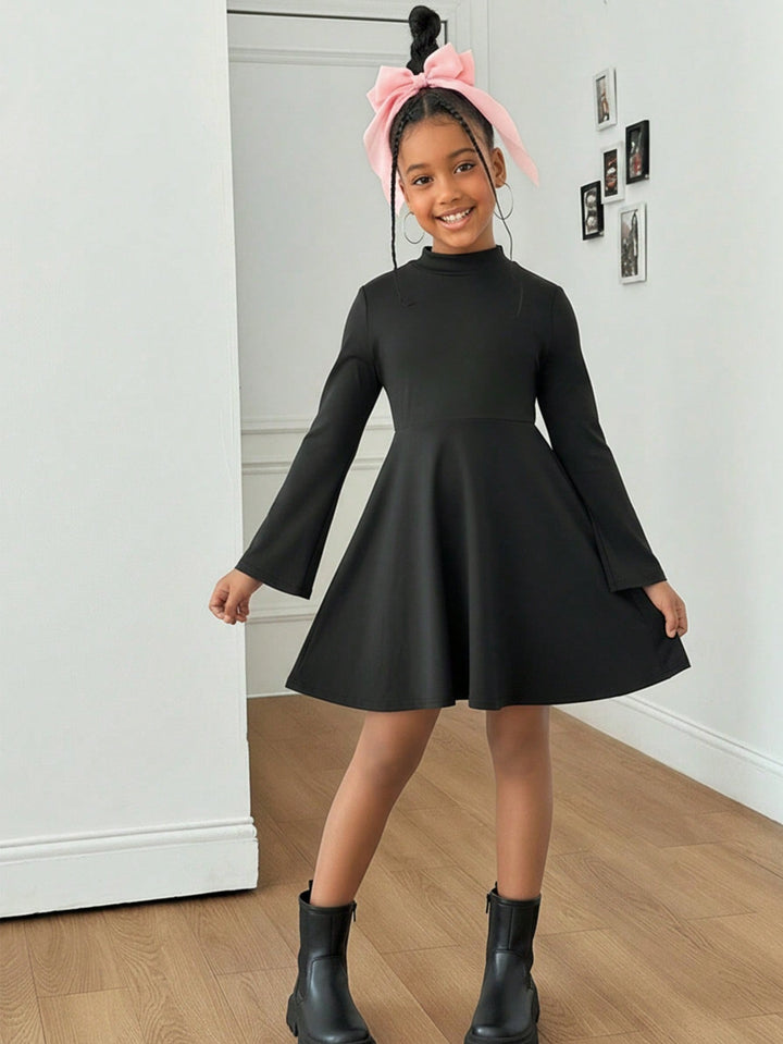 Rochie SHEIN, negru