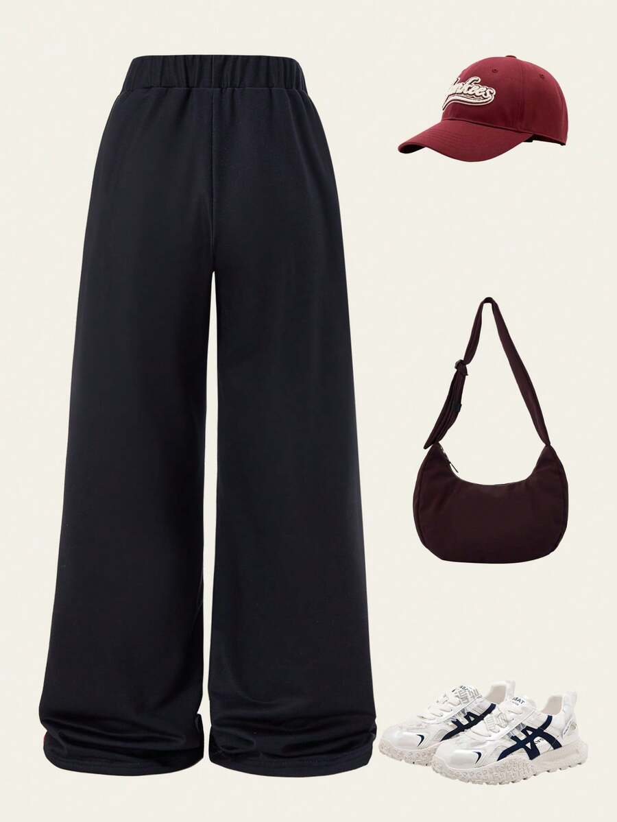 Pantaloni SHEIN, mix culori