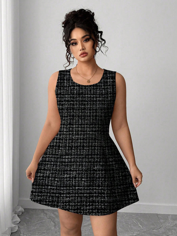 Compleu SHEIN, negru