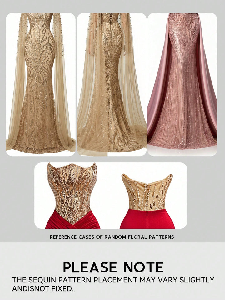 Rochie SHEIN, albastru