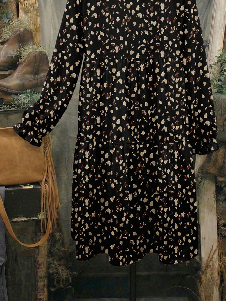 Rochie mini SHEIN, mix culori
