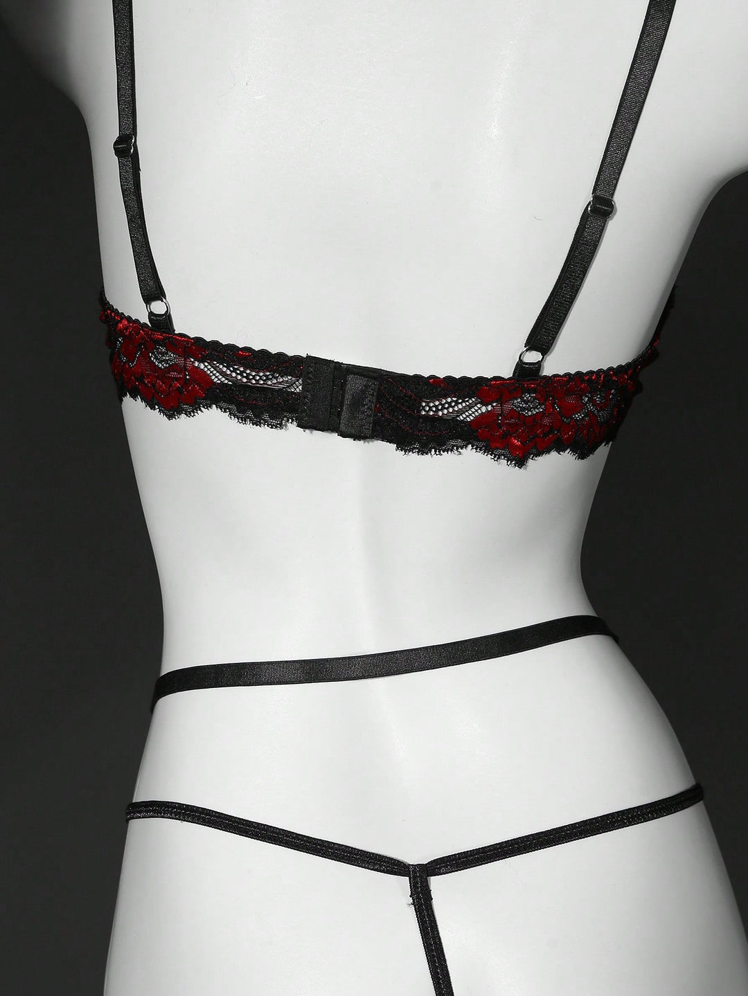 Body SHEIN, mix culori