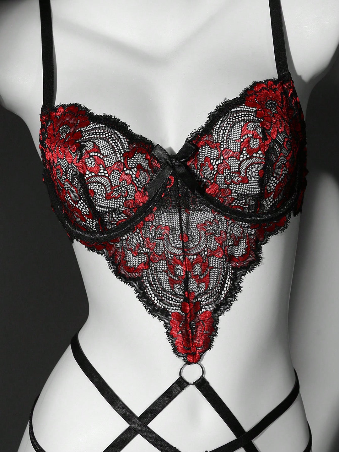 Body SHEIN, mix culori