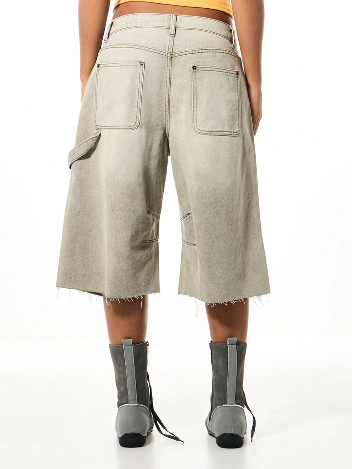 SHEIN farmernadrág