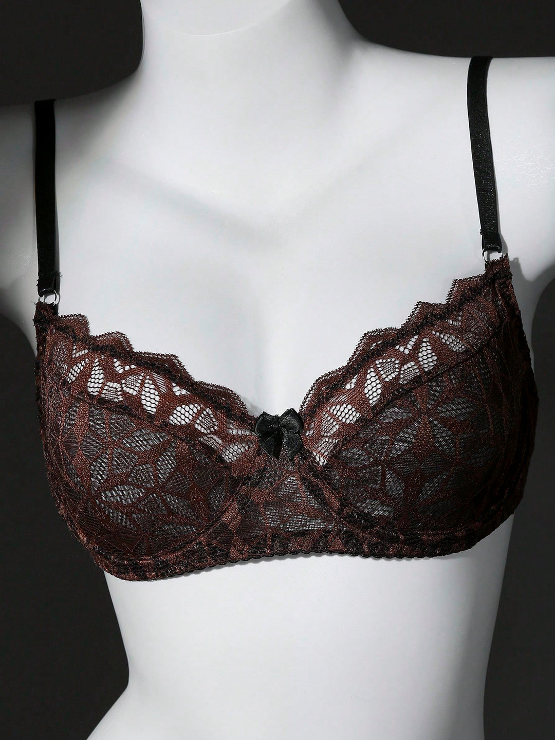 Set lenjerie intimă SHEIN, mix culori