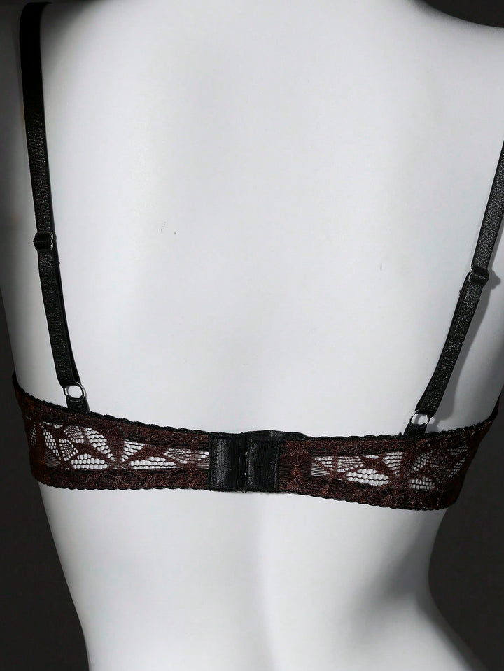 Set lenjerie intimă SHEIN, mix culori
