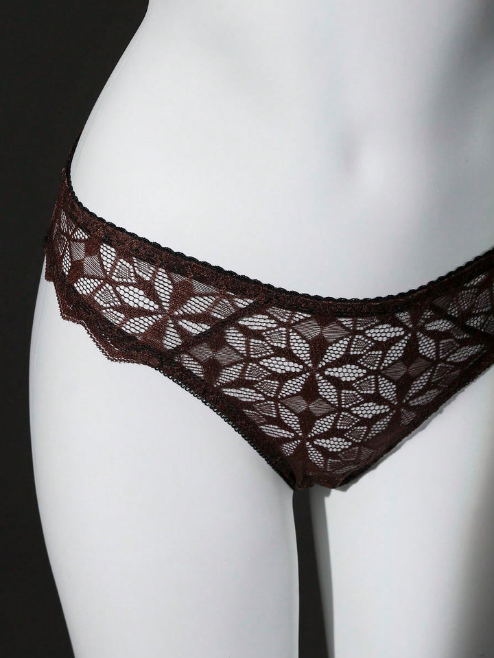 Set lenjerie intimă SHEIN, mix culori