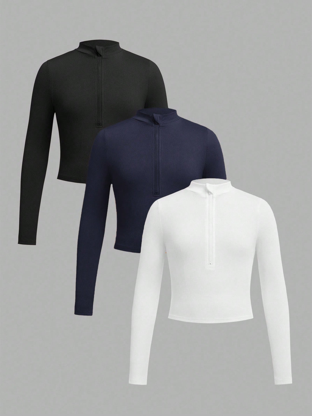Tricou SHEIN, albastru