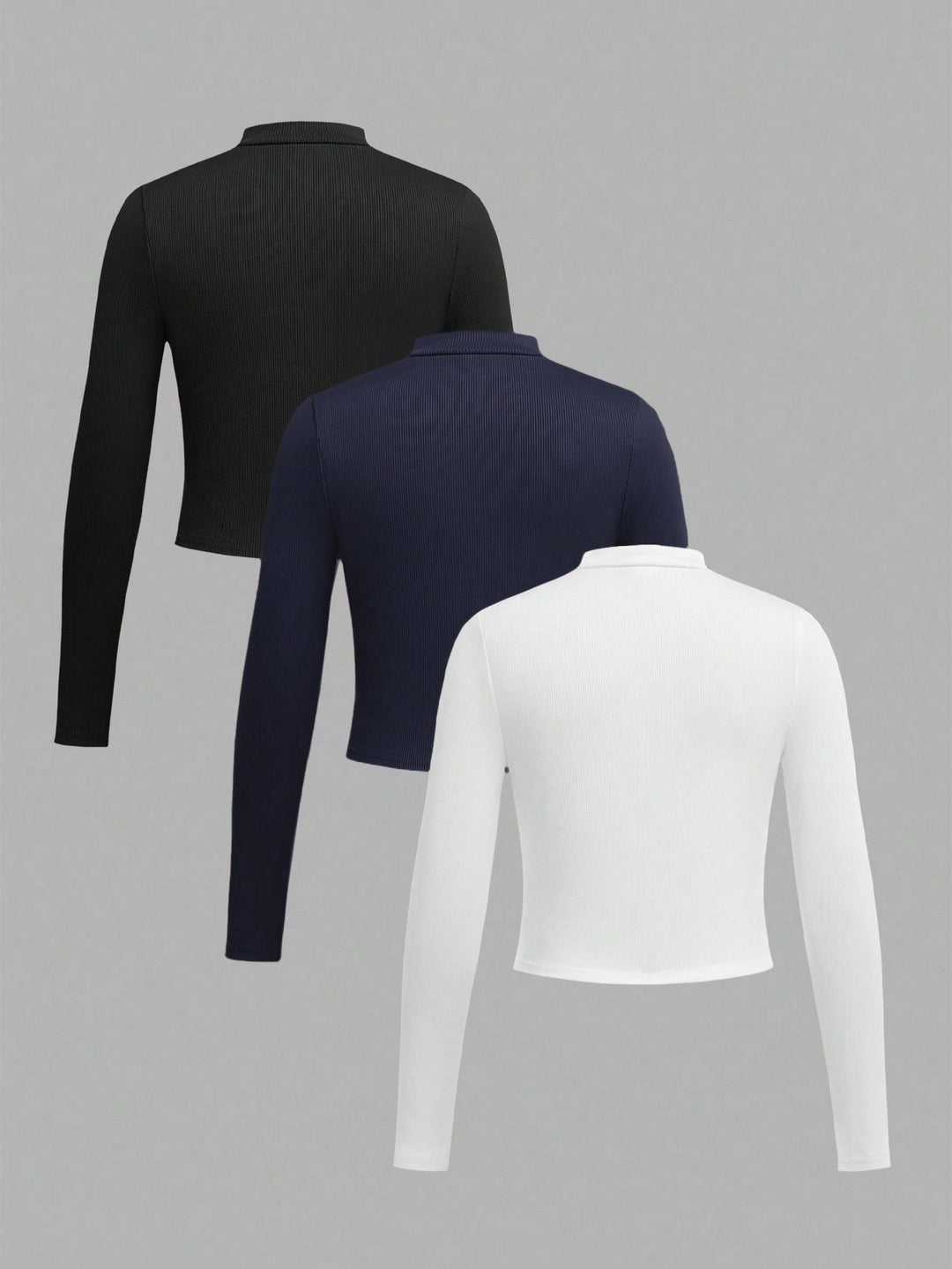 Tricou SHEIN, albastru