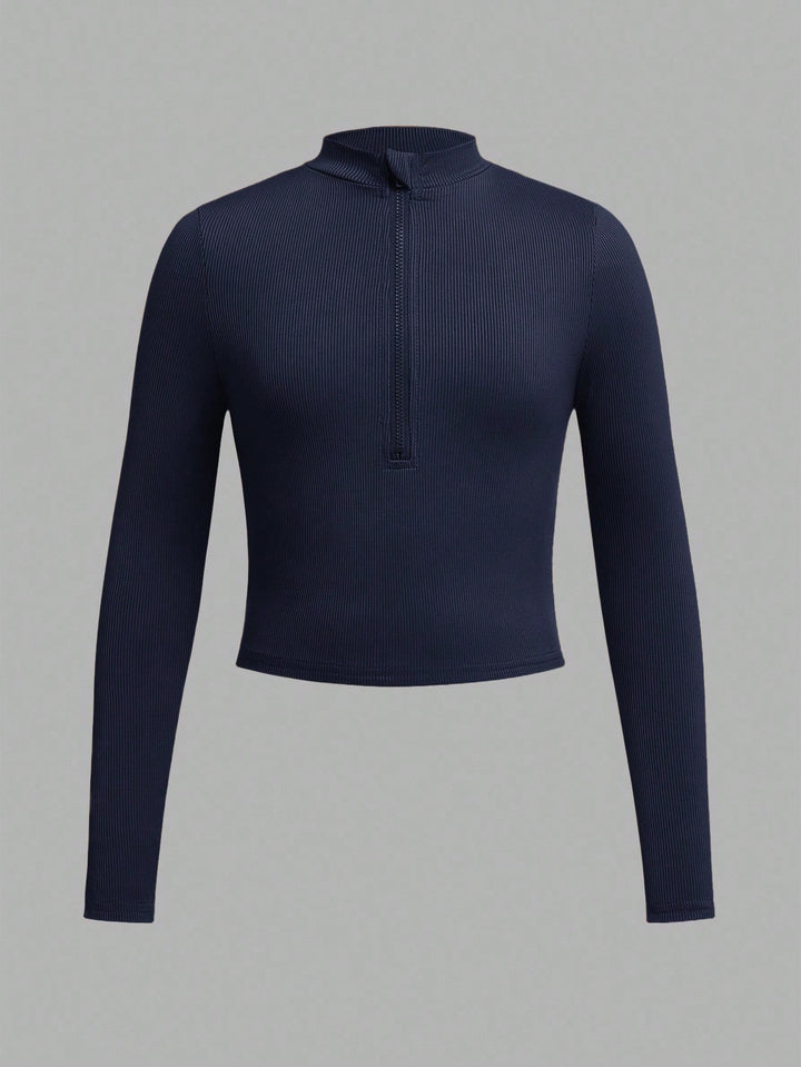 Tricou SHEIN, albastru