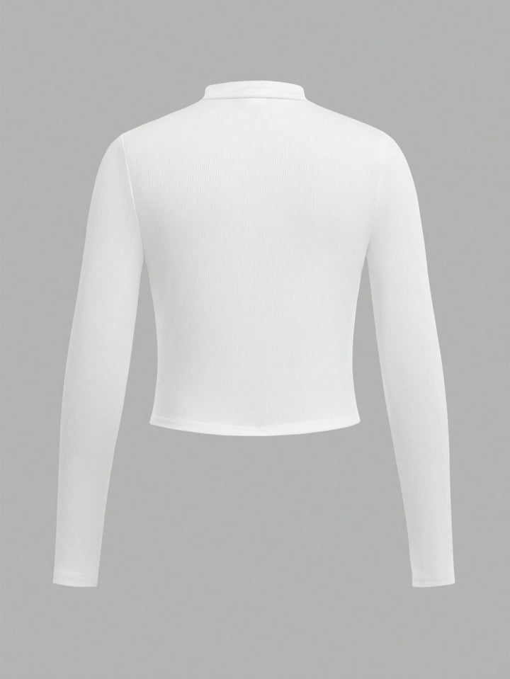 Tricou SHEIN, albastru