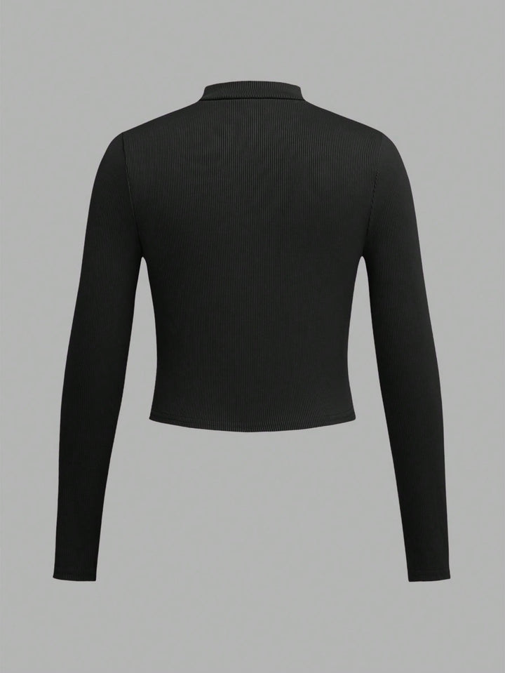 Tricou SHEIN, albastru