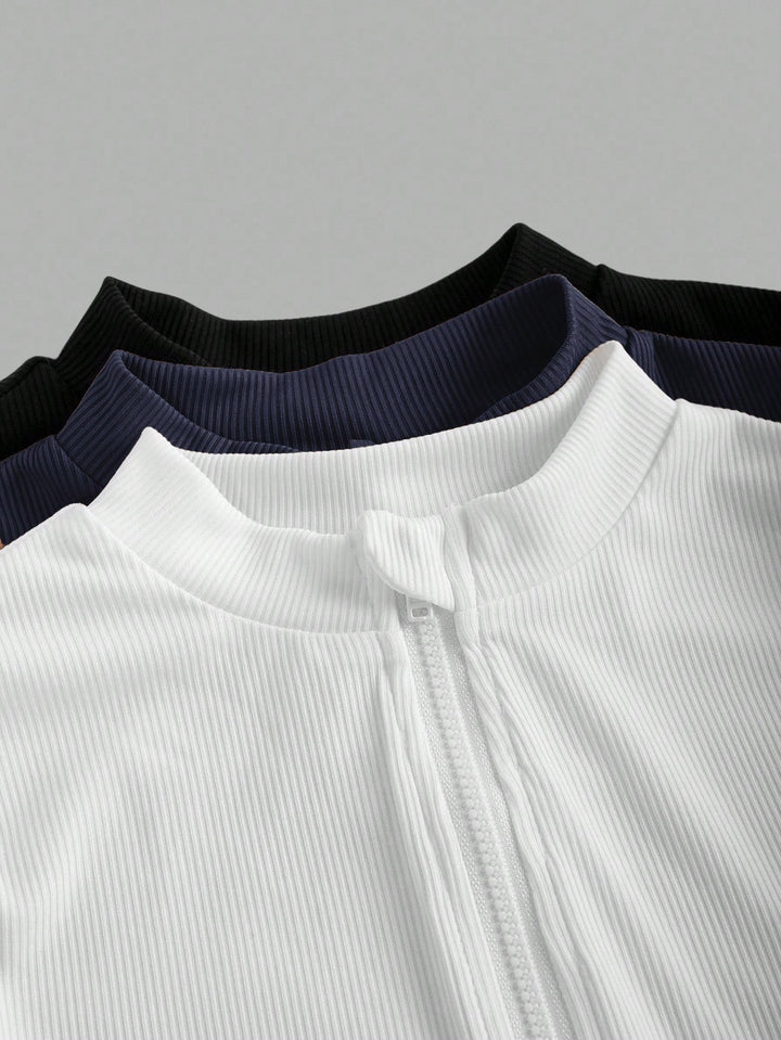 Tricou SHEIN, albastru