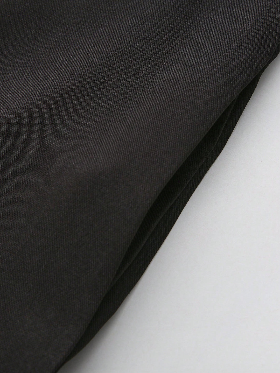 Rochie islamică lungă SHEIN, negru
