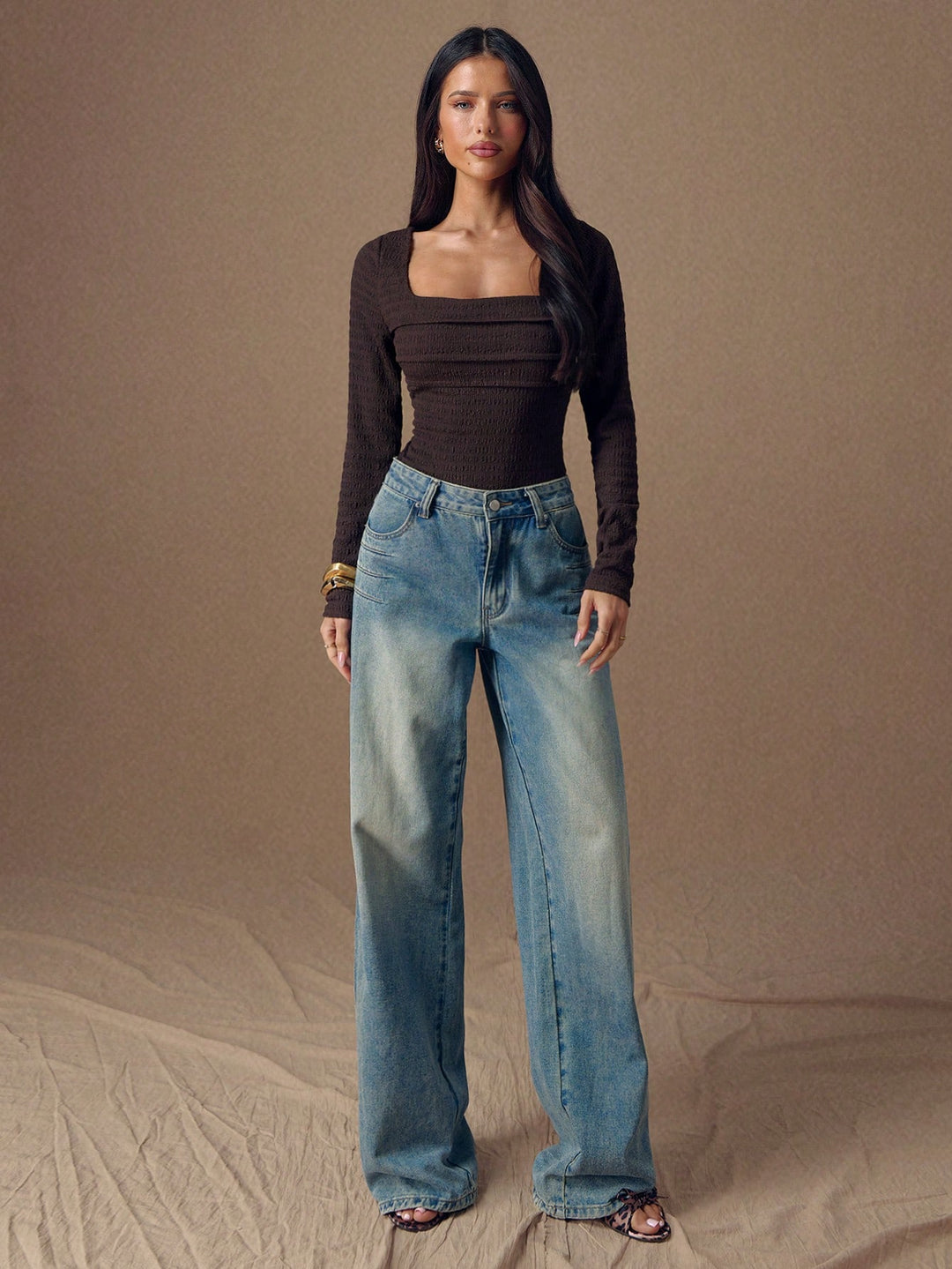 Body SHEIN, maro