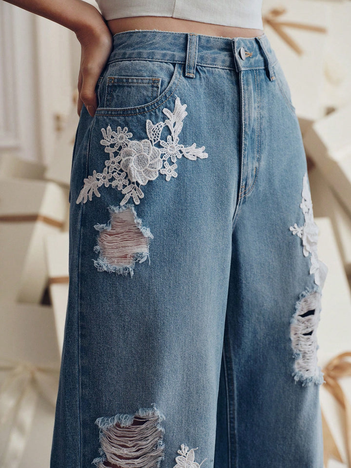 Jeans SHEIN