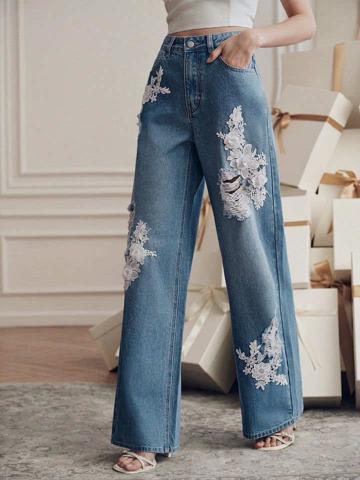 Jeans SHEIN