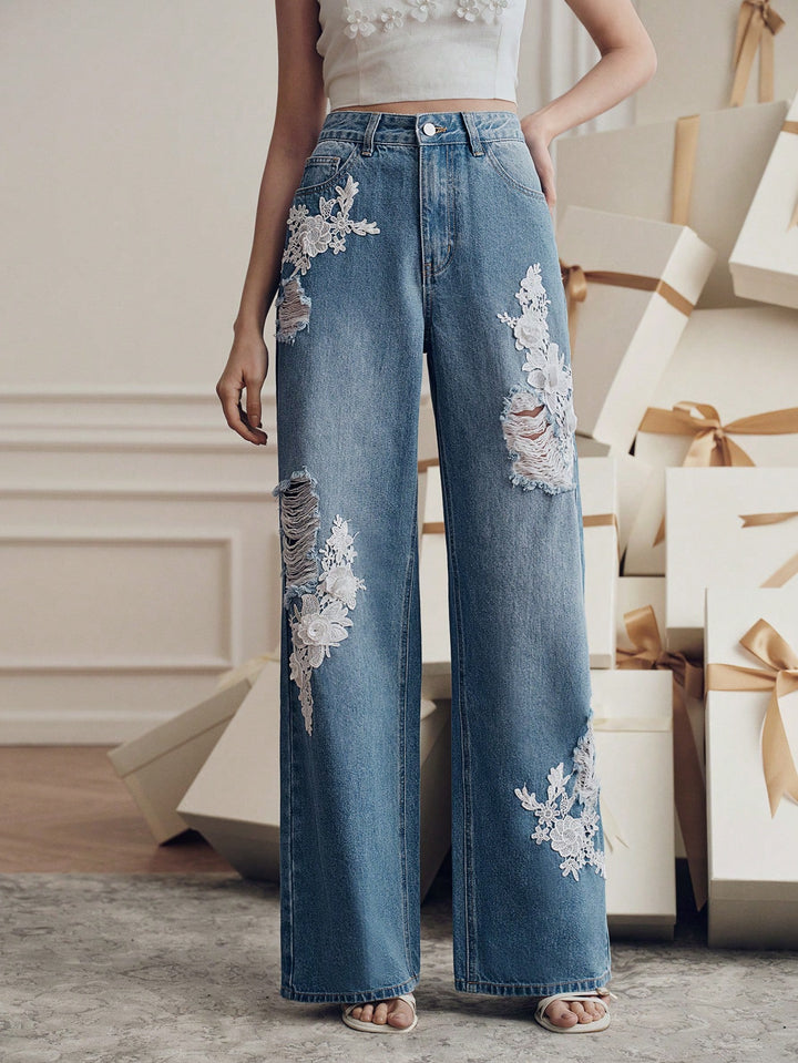Jeans SHEIN