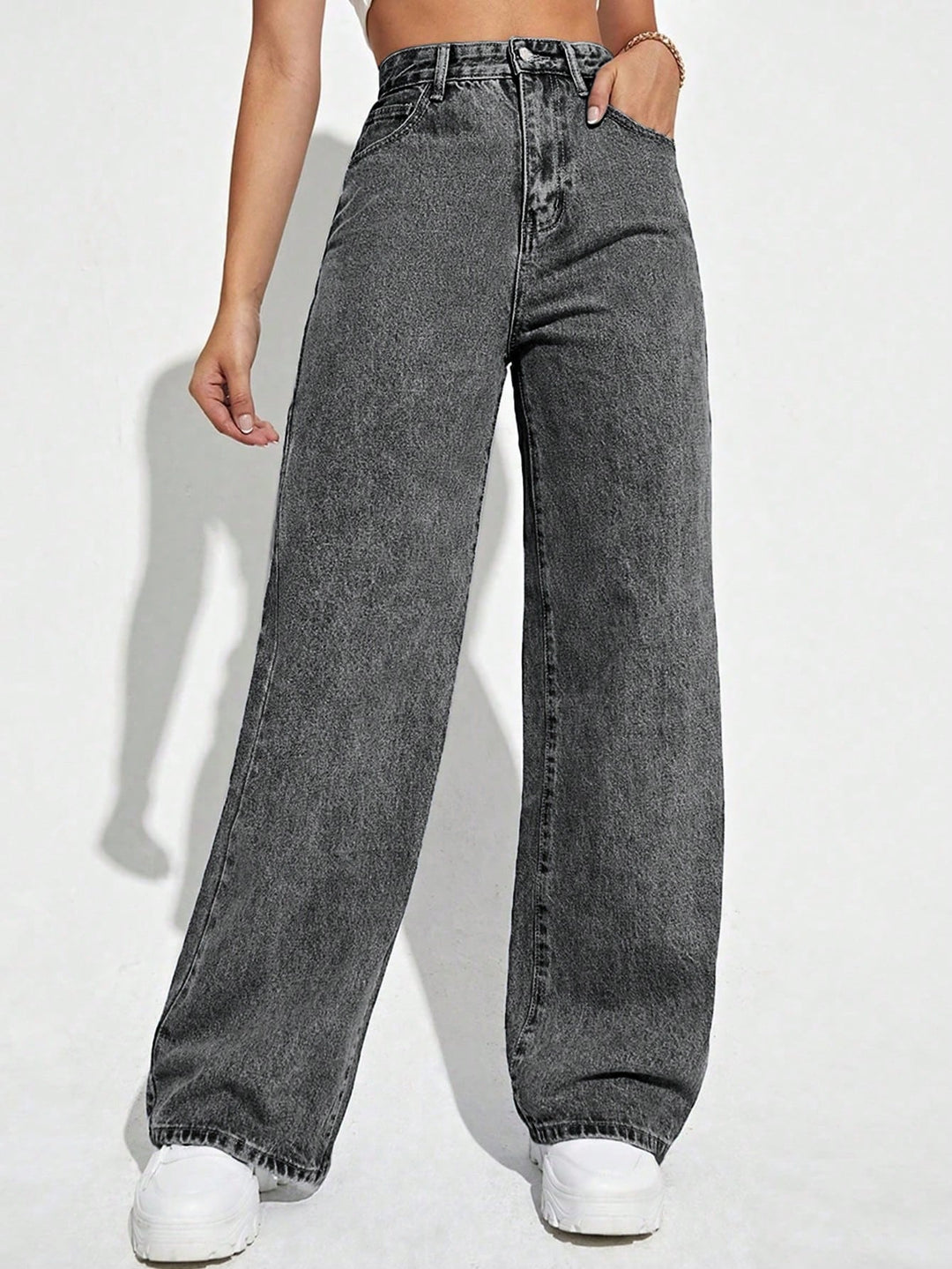 Jeans SHEIN